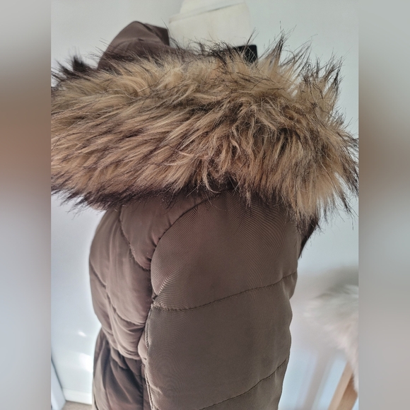H&M Hood Jacket for winter - Picture 4 of 10